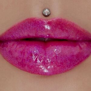 RARE Jeffree Star LORD STAR Lip Gloss